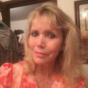 Meet your Posher, Tammy